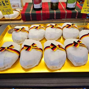 르뱅스타 독일마을빵집 사진 1