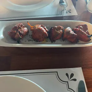 CURRY KINGDOM 리뷰 사진