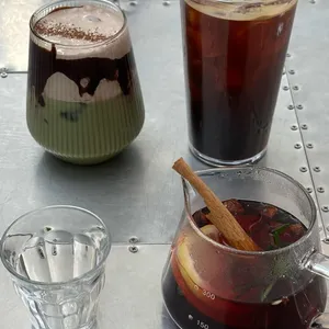 커피팀버 대표 사진
