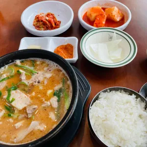 명가옥 사진