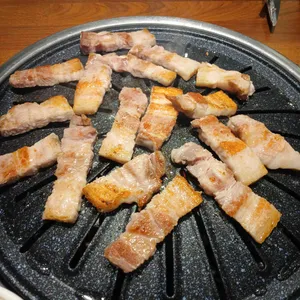 고기싸롱 사진