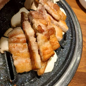 고기싸롱 사진