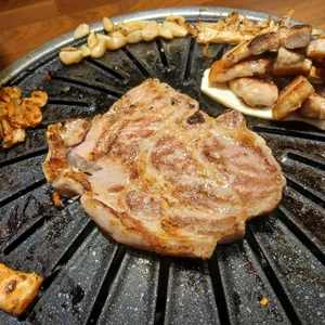 고기싸롱 사진