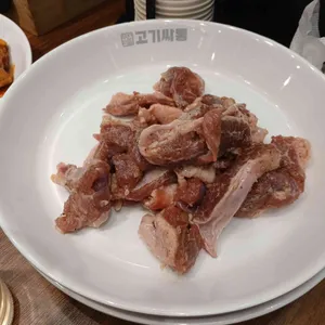 고기싸롱 사진