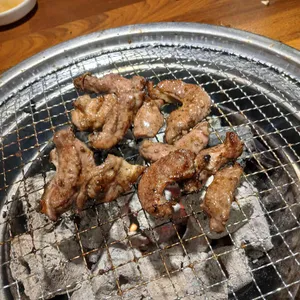 고기싸롱 사진