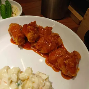 고기싸롱 사진