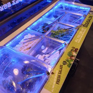 고기싸롱 사진