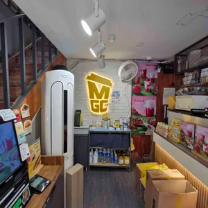 메가MGC커피 우이동점 리뷰 사진