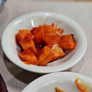 의정부부대찌개 사진