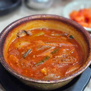 의정부부대찌개 사진