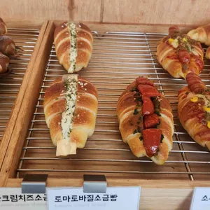 클로버베이커리 사진 1