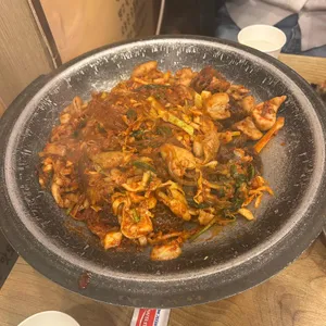 만복래곱창 사진