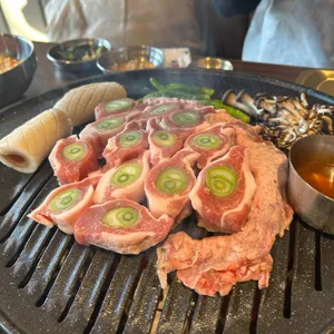 범소갈비 사진