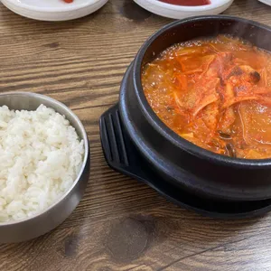 북내식당 사진
