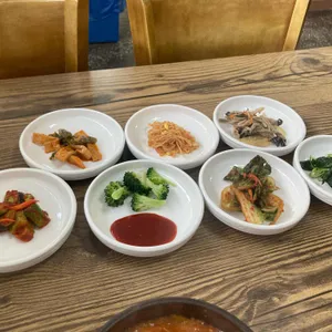 북내식당 사진 2