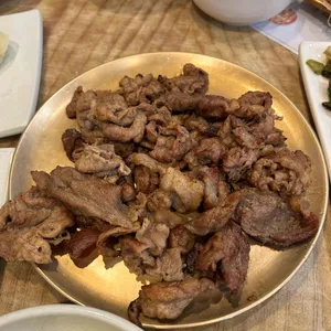 광릉한옥집 사진 1