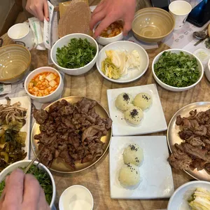 광릉한옥집 사진 2
