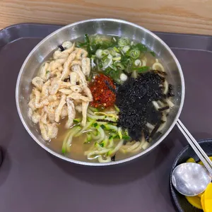 길동우동 사진 1