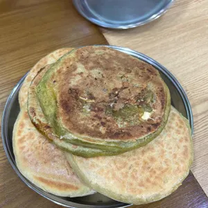 중동호떡 사진