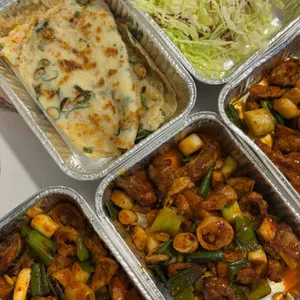 순돌이곱창 사진