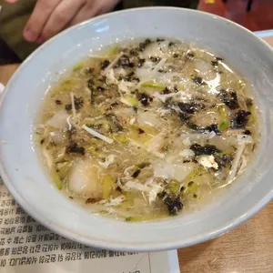 신토불이감자옹심이 사진