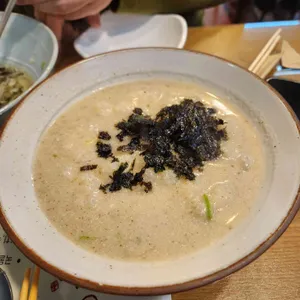 신토불이감자옹심이 사진