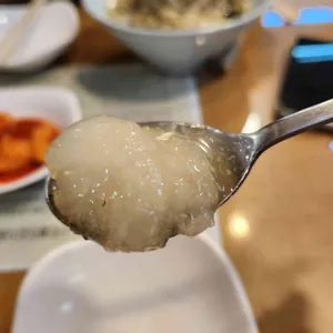 신토불이감자옹심이 사진