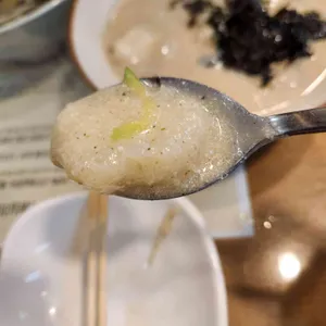 신토불이감자옹심이 사진
