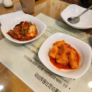 신토불이감자옹심이 사진