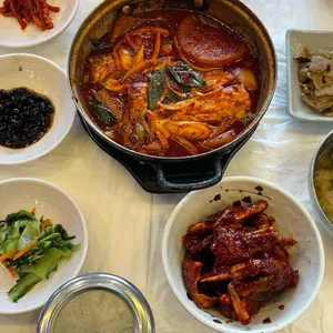 여수백반 낭만별식 사진 2
