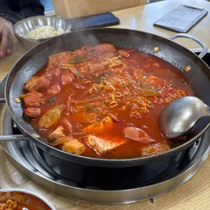 경원식당 사진
