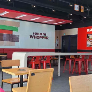 버거킹 리뷰 사진