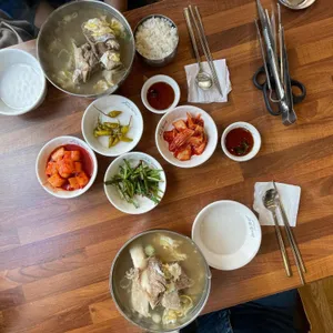 고집센갈비탕 사진
