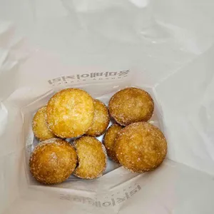 몽마베이커리 사진