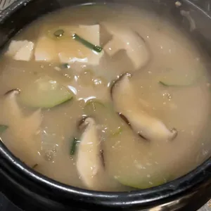 삼굽살 사진