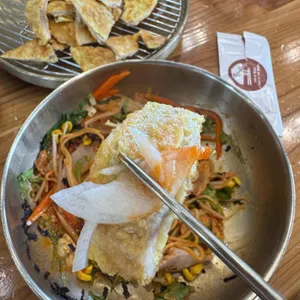 먹돌 사진
