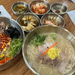 먹돌 리뷰 사진