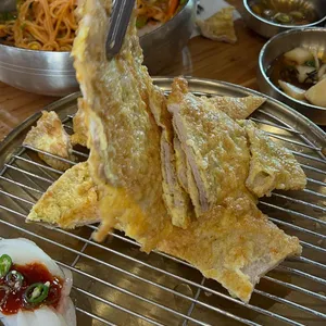 먹돌 리뷰 사진