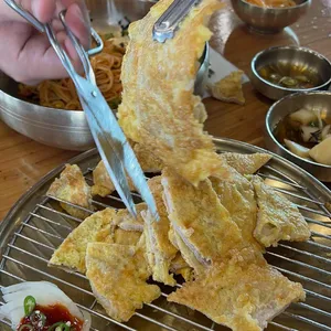 먹돌 리뷰 사진