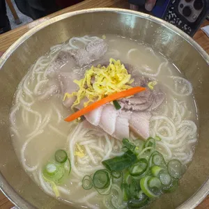 먹돌 사진