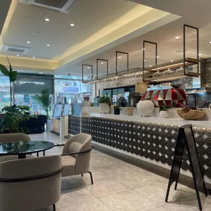 하와이안 파라다이스 커피 리뷰 사진