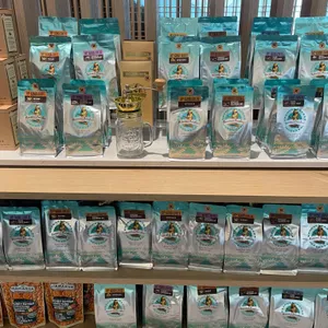 하와이안 파라다이스 커피 리뷰 사진