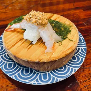 스시노칸도 사진
