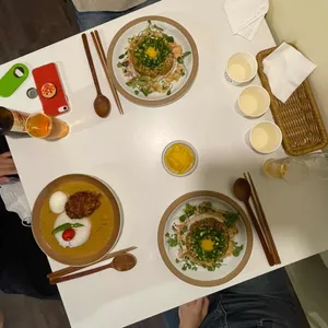 후후카레 리뷰 사진