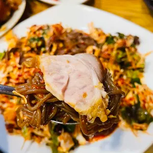 더맛있는온족발보쌈 사진
