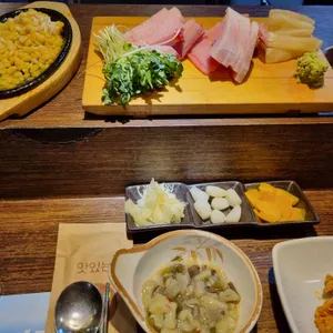 참치전문점 정수 사진