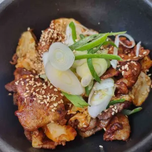 찜생찜사 묵은지김치찜 사진