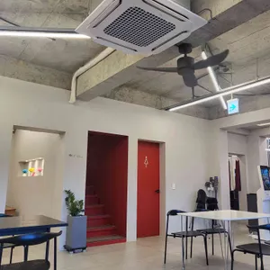 반트 리뷰 사진