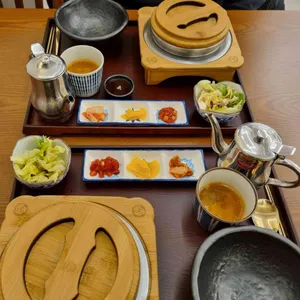 담솥 사진