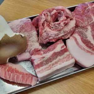 먹심 사진 1